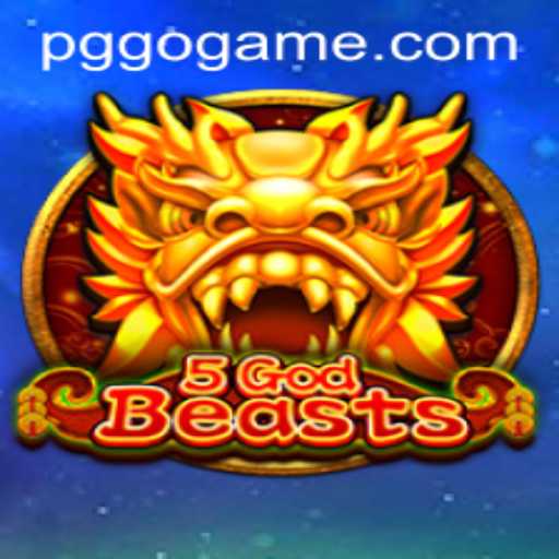 Descubra o Mundo Fascinante de 5GodBeasts: Um Jogo Revolucionário