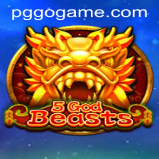 Descubra o Mundo Fascinante de 5GodBeasts: Um Jogo Revolucionário