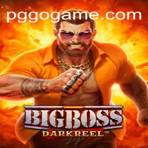 Descubra a Emoção de BigBoss: O Novo Fenômeno do Jogo PGGO