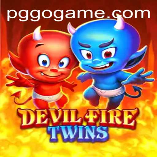 Explorando DevilFireTwins: Um Mergulho no Mundo de PGGO