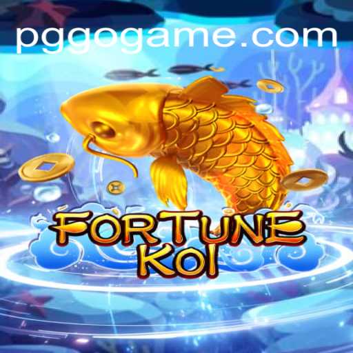 Descobrindo FORTUNEKOI: Um Mergulho na Diversão de PGGO