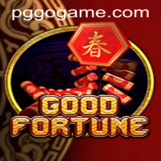 GoodFortune: O Novo Sensação no Mundo dos Jogos
