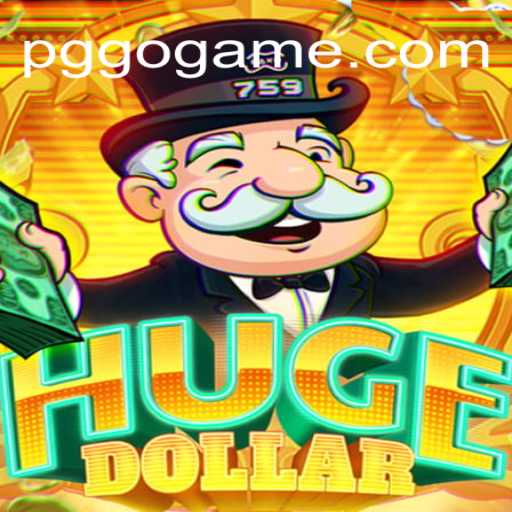 Descubra o Mundo de Aventuras do HugeDollar e o Fascínio do PGGO
