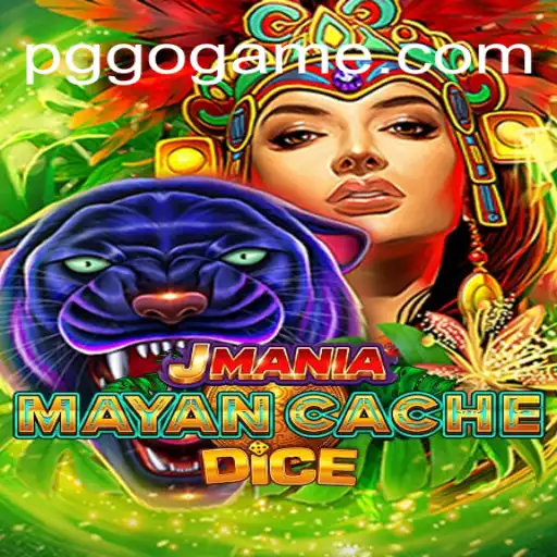 Desvendando o Fascinante Mundo de JManiaMayanCacheDice: O Jogo de Dados da Era Moderna