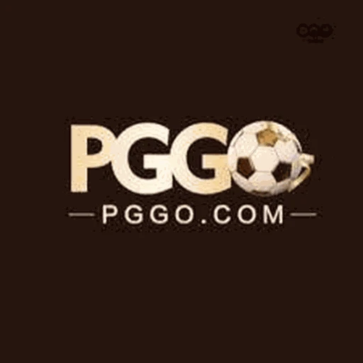 PGGO logo