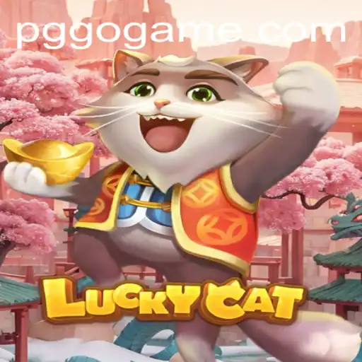 Explorando LuckyCat: Um Jogo Inovador no Universo de PGGO