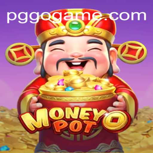 Descobrindo o Fascinante Mundo de MoneyPot com PGGO