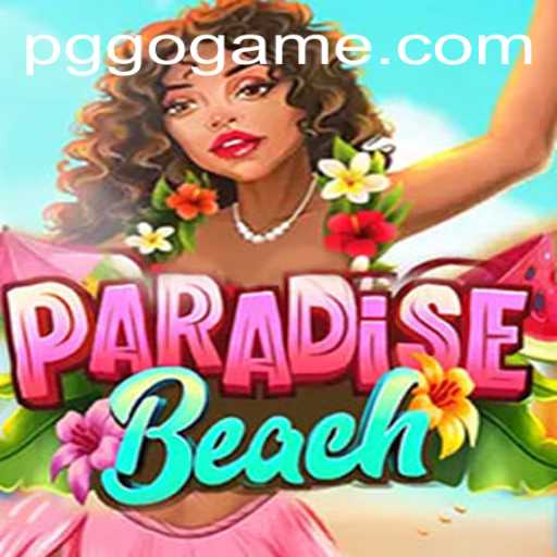 Explorando ParadiseBeach: A Nova Sensação dos Jogos PGGO