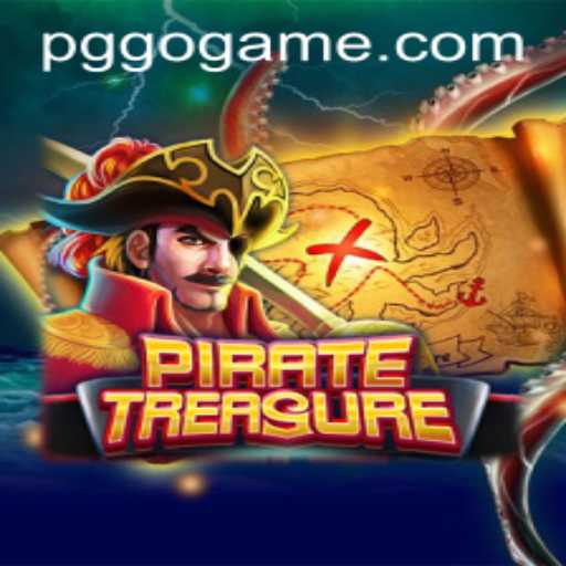 Explore as Aventuras de PirateTreasure com a Última Tendência PGGO