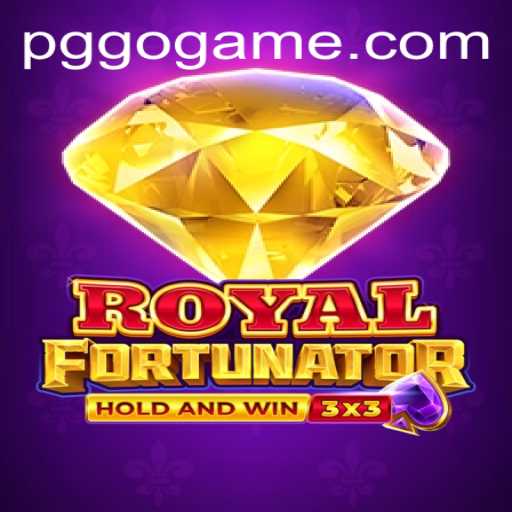 Explorando Royalfort: Um Novo Fenômeno no Mundo dos Jogos PGGO