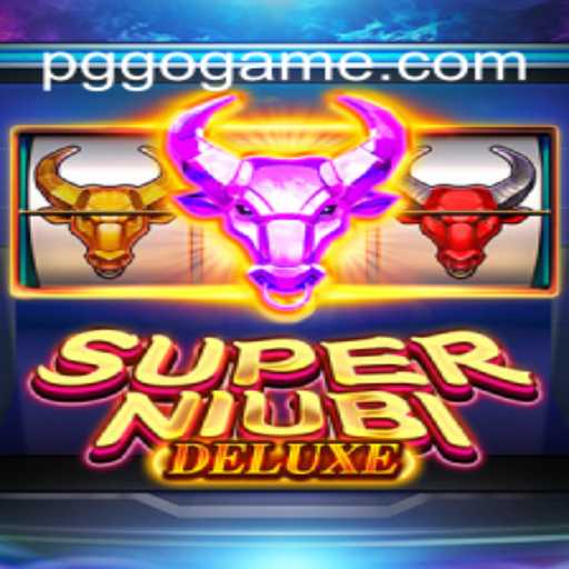 Desvendando SuperNiubiDeluxe: A Nova Sensação no Mundo dos Jogos
