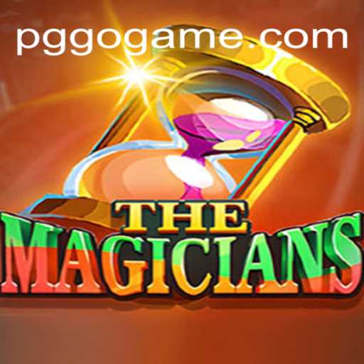 TheMagicians: Um Mergulho no Fascinante Mundo de Magia e Estratégia
