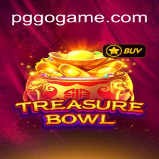 Explorando o Universo de TreasureBowl: Aventuras e Estratégias