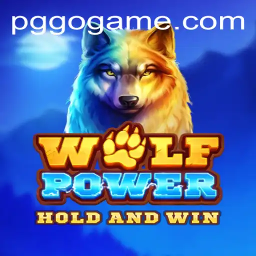 Descobrindo o Fascinante Mundo de WolfPower: Uma Aventura PGGO
